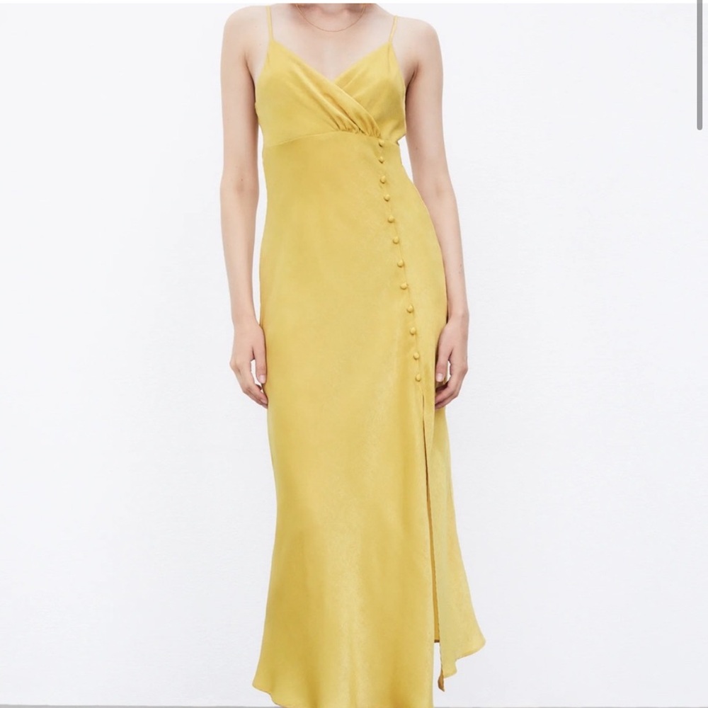 Zara dress - Picture 4 of 8